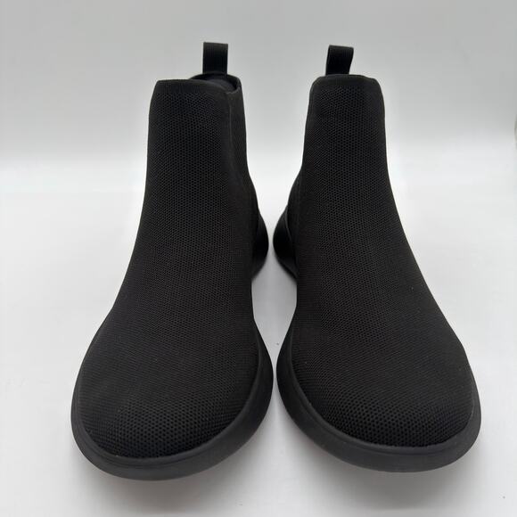 Vivaia Delilah Urban Lightweight Slip On Comfort Water RPT Sneaker Boots 10.5 main image 5
